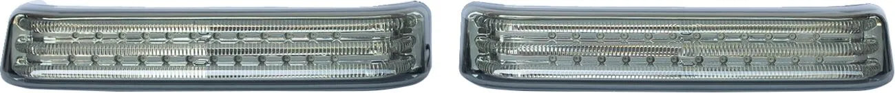 Custom Dynamics Probeam Bagz Led Saddle Bag Lights