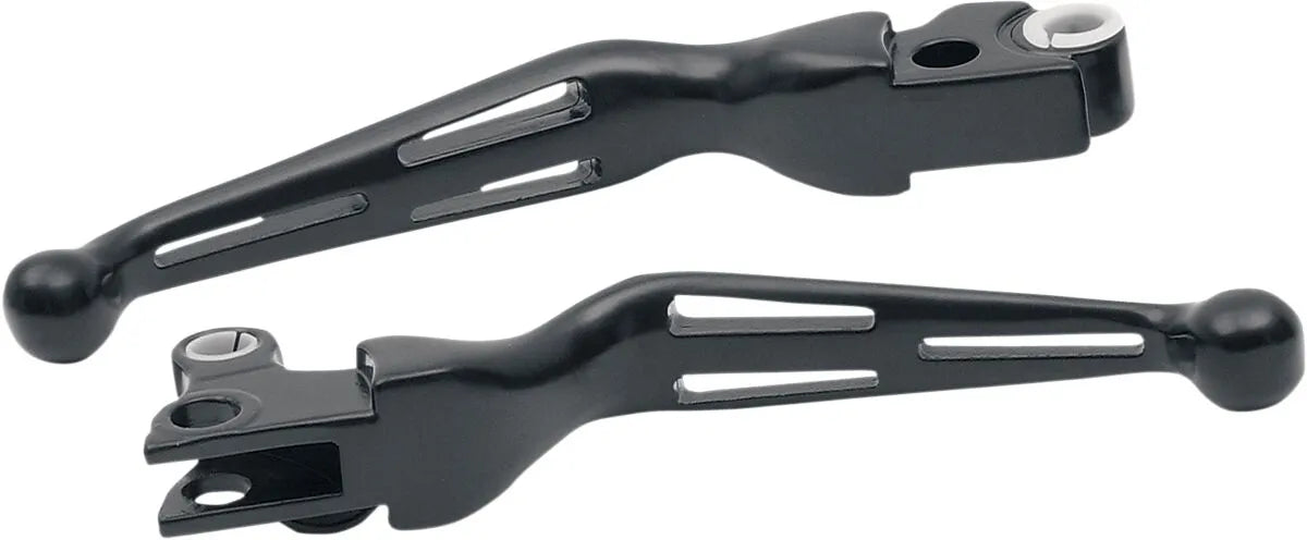 Drag Specialties Wide Blade Lever Set