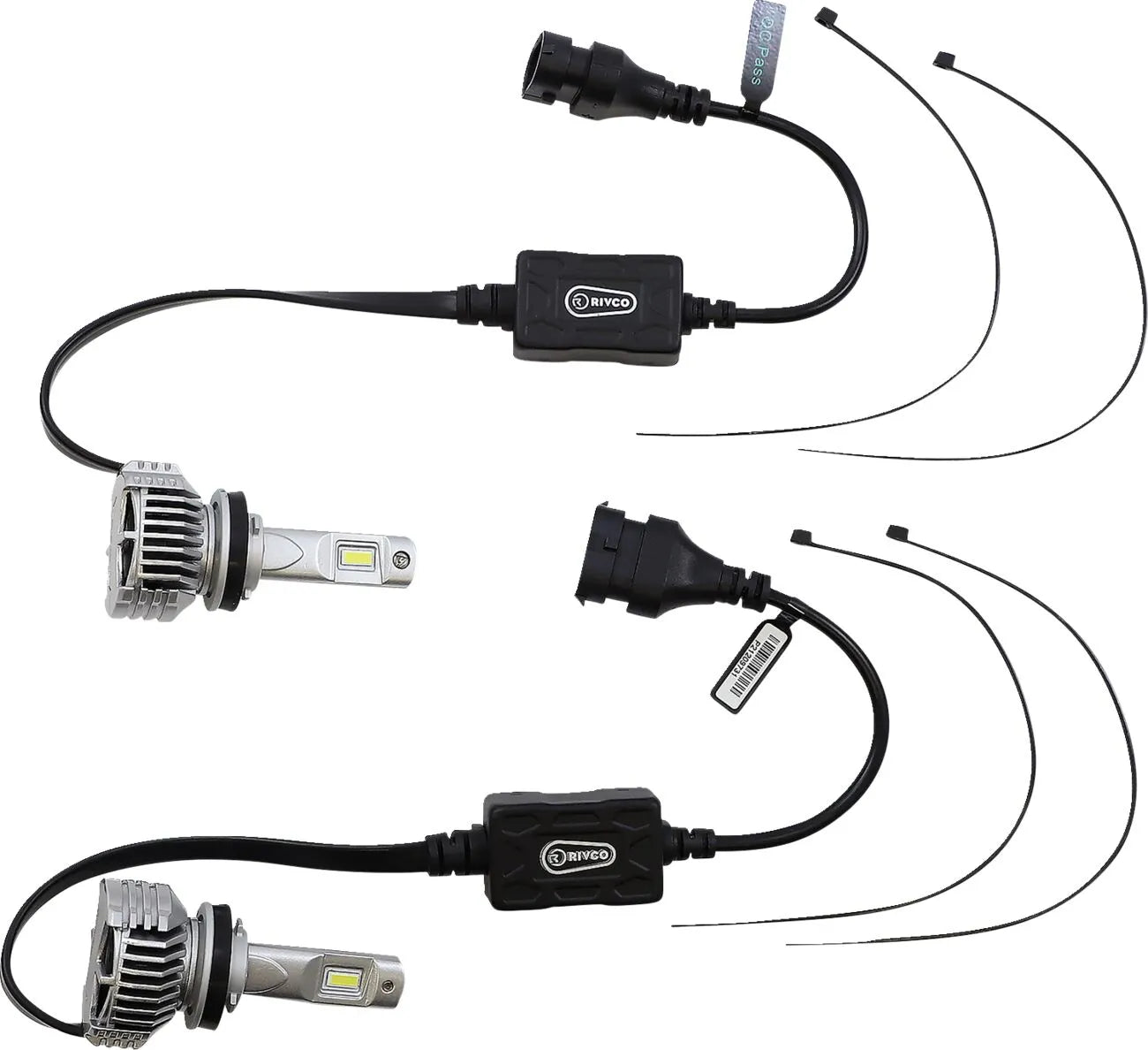 Rivco Products H9/11 Led Replacement Bulbs