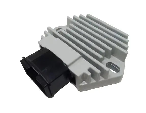 Motoplat Regulator - 12v Charging Upgrade