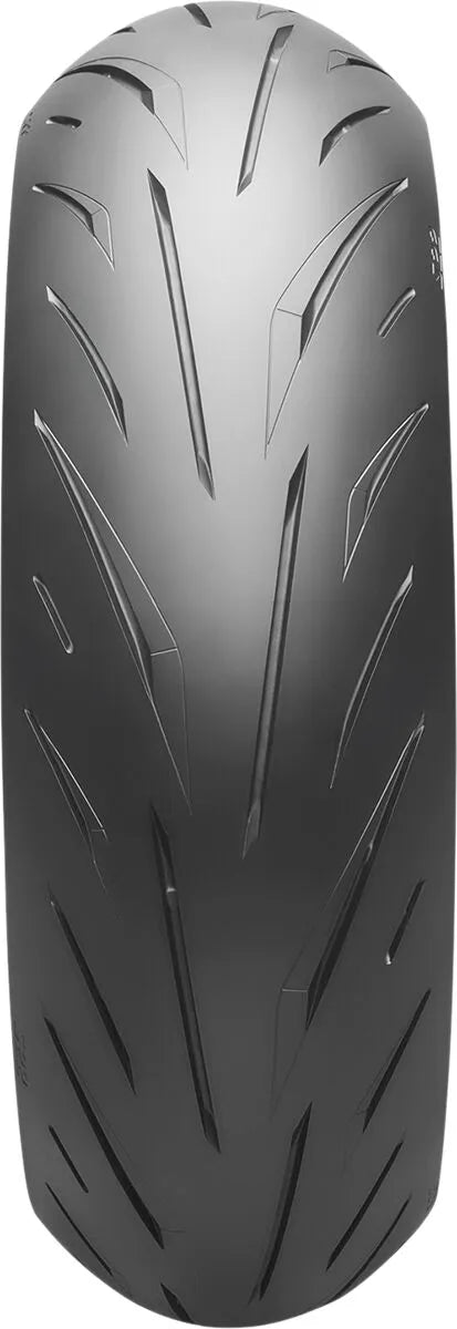 Bridgestone Battlax S22 Tire - 160/60zr17 Rear