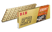 Did 520ervt Chain - X-ring Motocross Chain