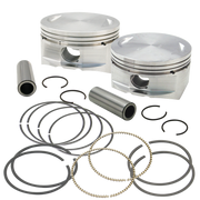 S&S Big Bore Cylinder Kits for Twin Cam – Engine