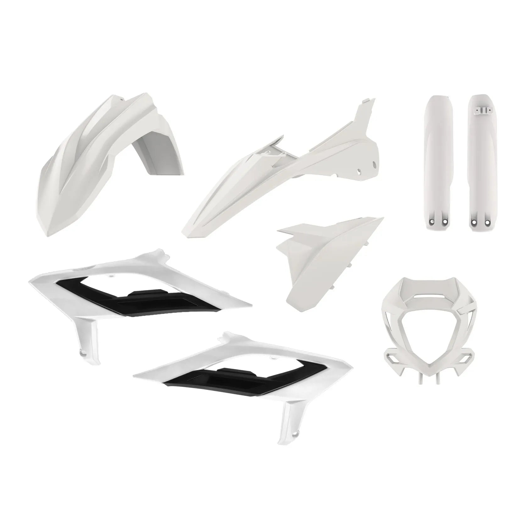 Polisport Full Body Kit Replacement