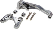 Alloy Art Multi Kaliberbeslag til 8"-11.8" Rotorer