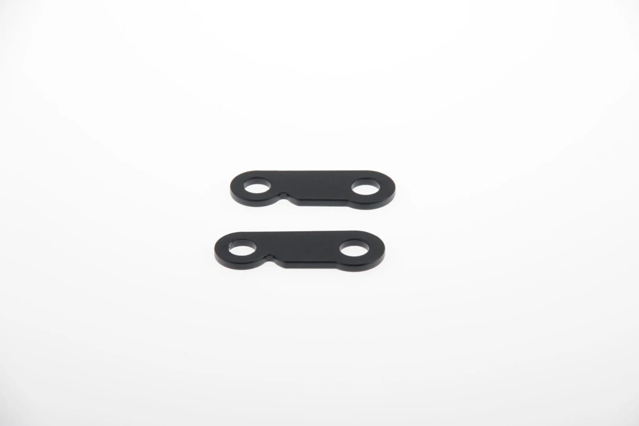 Cult Werk Turn Signal Holder - Gloss Black