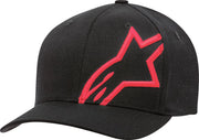 Alpinestars Corp Shift 2 Curved Brim Flexfit Hat