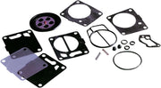 Vertex Super Bn/bni Carburetor Rebuild Kit
