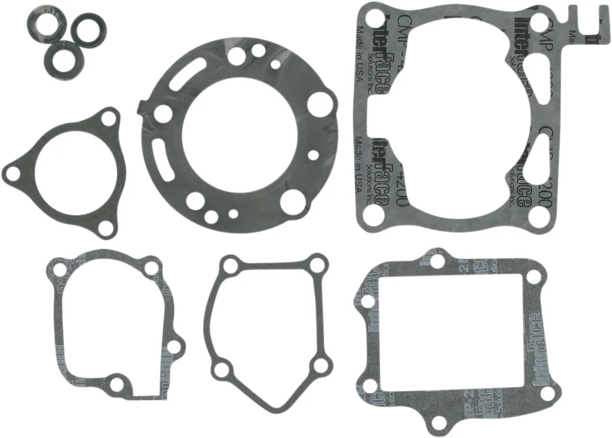 Moose Offroad Top End Gasket Kit
