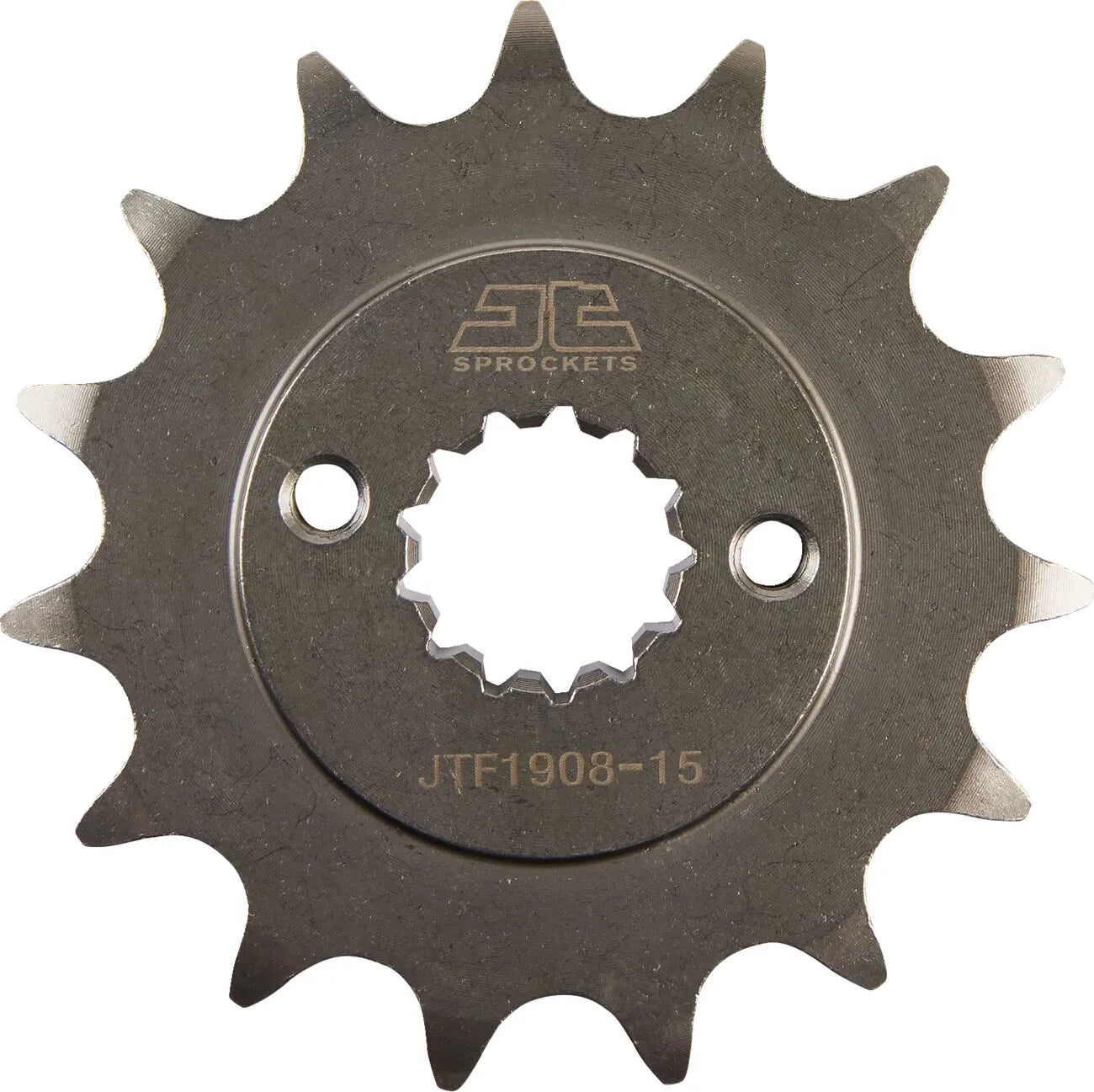 Jt Sprockets Countershaft Front Sprocket - 525