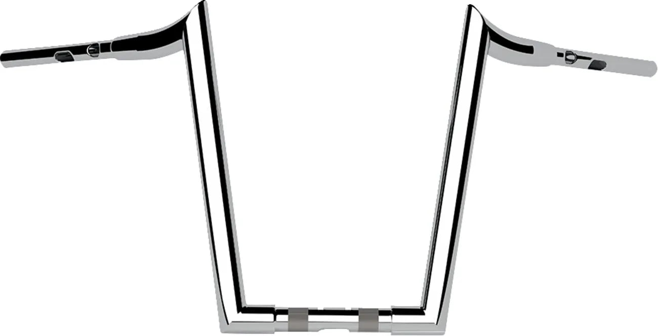 La Choppers 1-1/2" Grande Prime Ape Hanger Handlebar