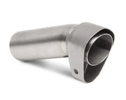 Akrapovic Støj Dæmper Indsats