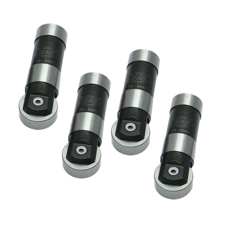 S&S Precision Made Hydraulic Tappets – Engine