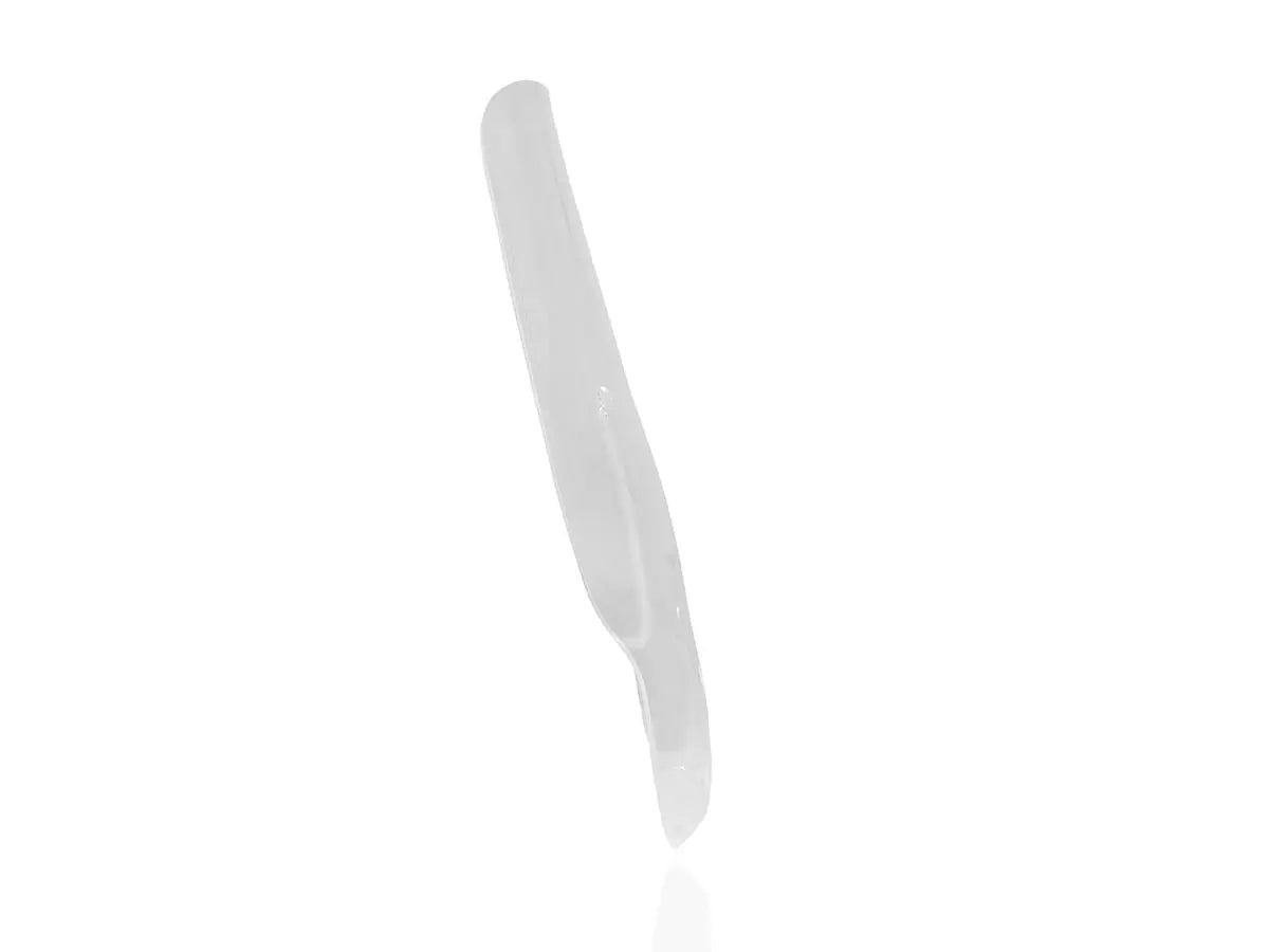 WRS Touring Windscreen Clear for Piaggio Vespa GTS 125+