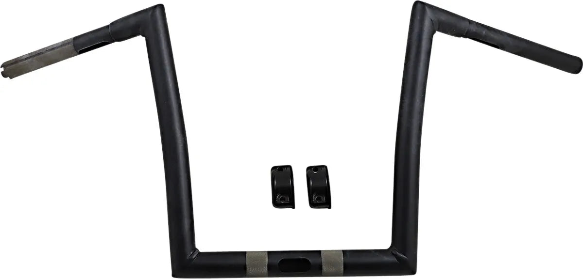Todd's Cycle 1-1/4" Touring Handlebar