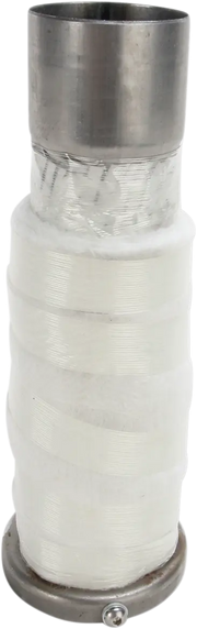 Bassani Xhaust Replacement Baffle For Road Rage Exhaust