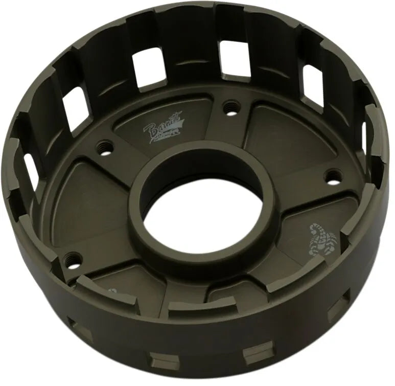 Barnett Scorpion Clutch Basket