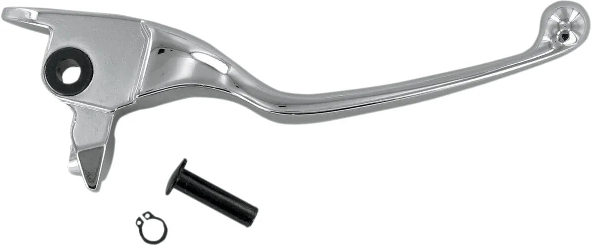 Drag Specialties Wide Blade Brake Lever