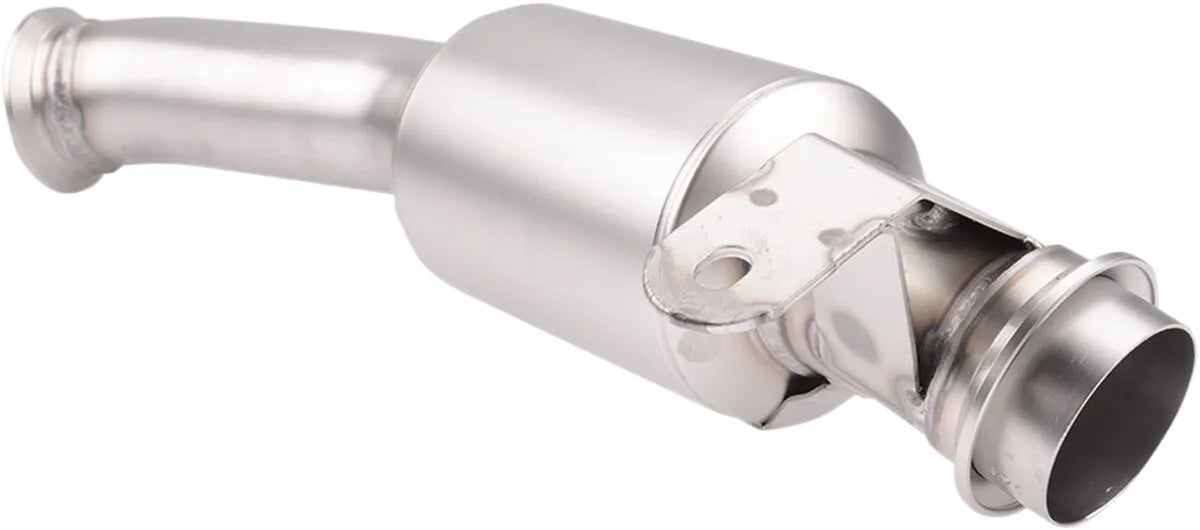 Leovince Cat Eliminator Link Pipe For Stock Exhaust