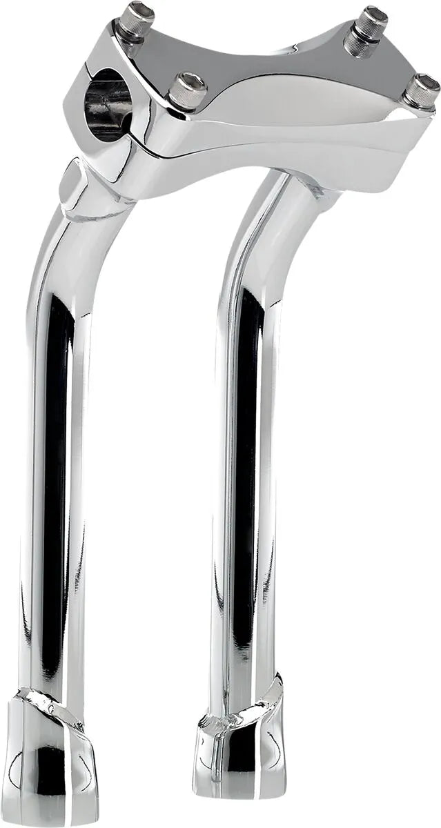 Biltwell Murdock 10" O/s Risers