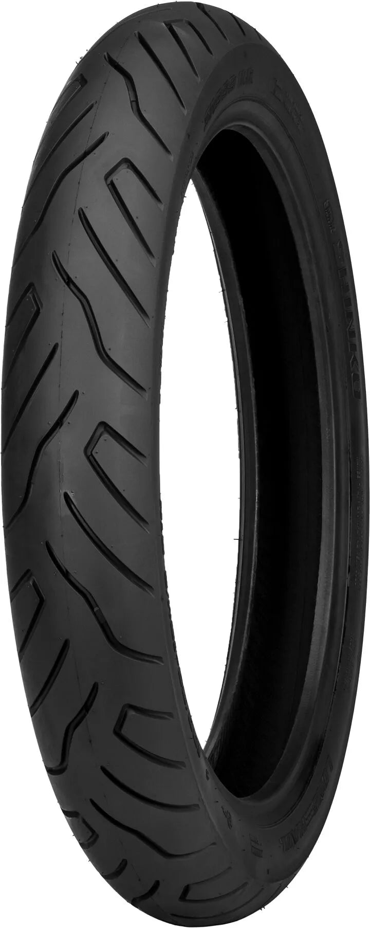 Shinko 999 Rear Tire 180/55b18