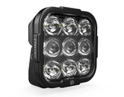 Denali Dl9 Hybrid Driving Light - 15300 Lumens