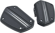 Ciro Twin Rail Boards - Black