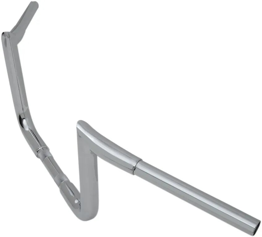 La Choppers 1-1/4" Prime Ape Handlebar