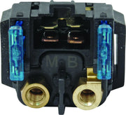 Parts Europe Solenoid Switch