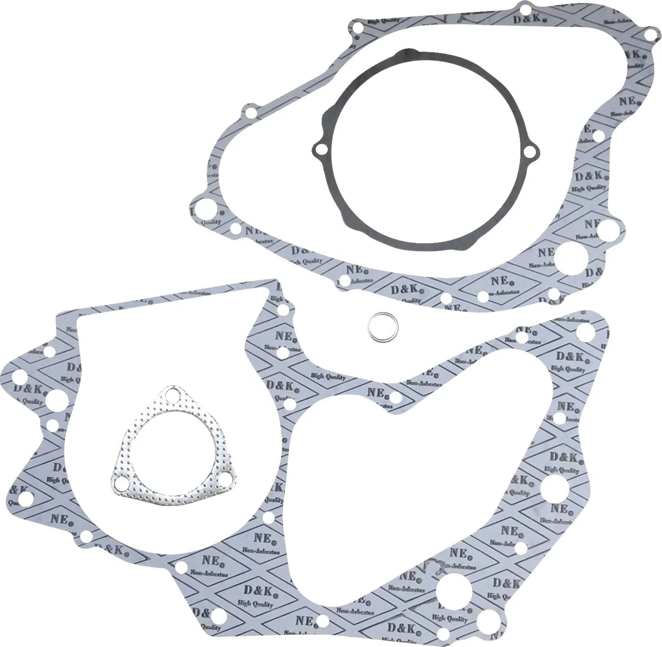 Vintco Engine Gasket Kit