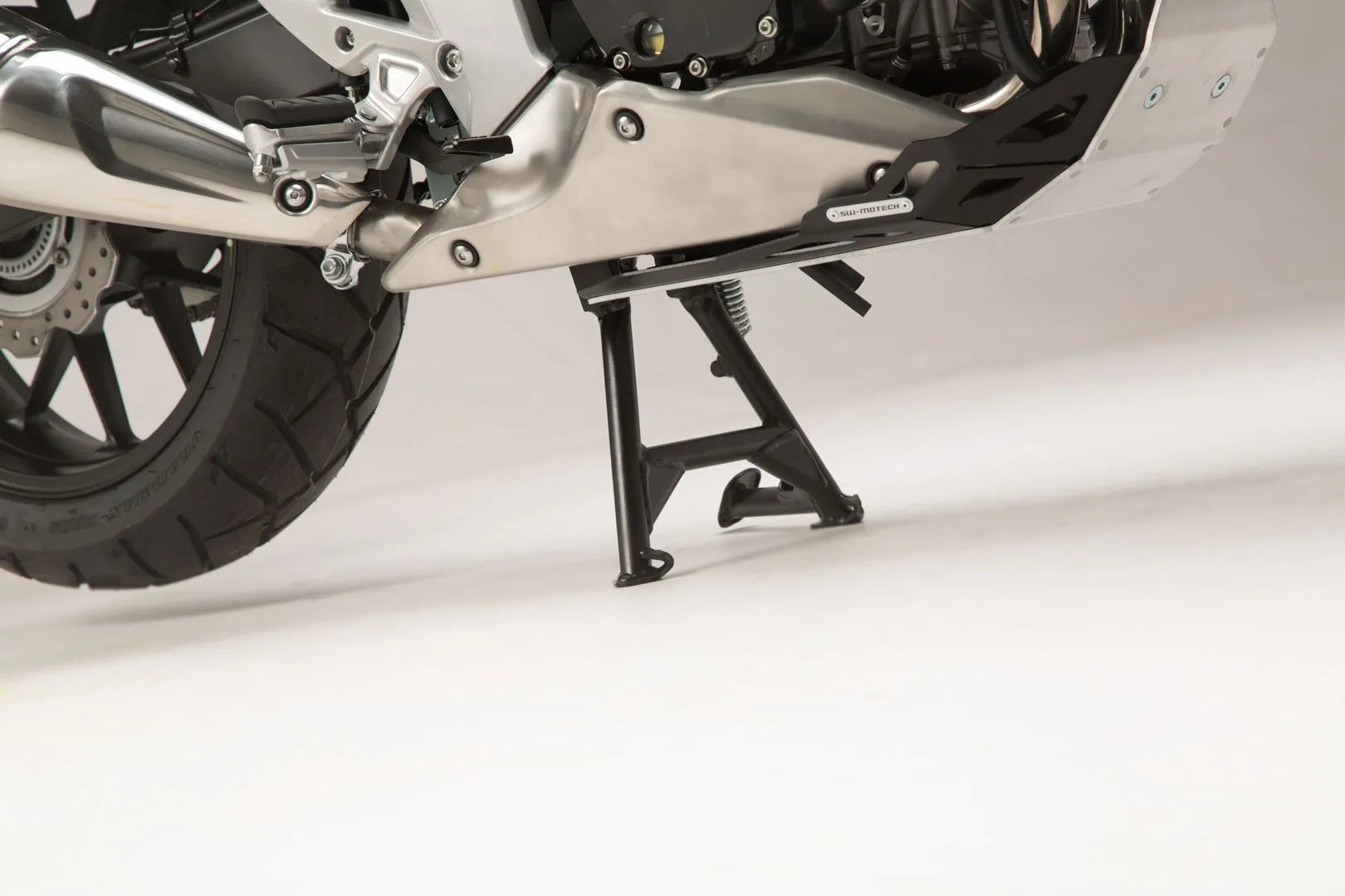SW-MOTECH Steel Centerstand