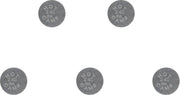 Hot Cams 7.48mm Valve Shims - 2.40mm Thickness