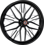 Performance Machine Nivis 21" Front Wheel