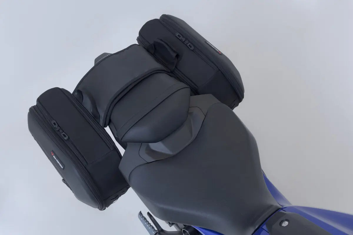 Sw-motech Pro Blaze Saddlebag Set - 40 Liter