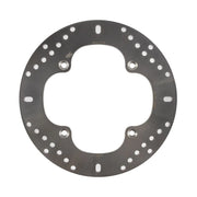 Ebc Round D-series Offroad Brake Rotor - 260mm - Front