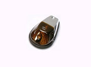 K&s Technologies Flush Mount Marker Lights - Smoke