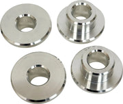 Pro-one Solid Riser Bushing Kit - Aluminum