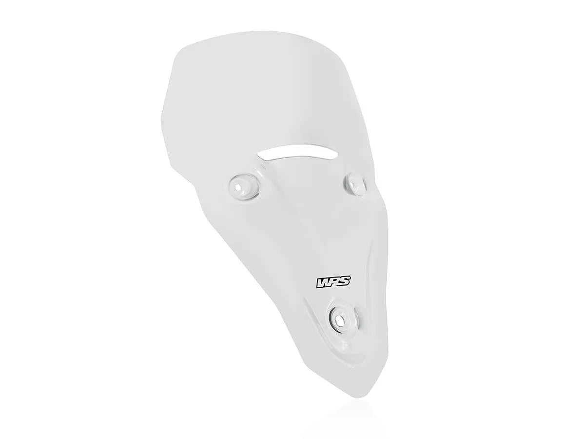 Wrs Windscreen - Improved Aerodynamics