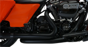 Khrome Werks Aggressor 2-i-2 Crossover Udstødning