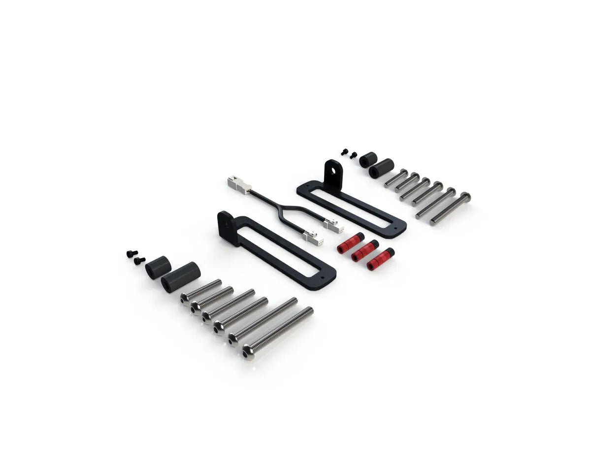 Denali Fender Mount For Drl & B6 Visibility Pods