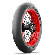 Michelin Power Supermoto Front Tire - 120/75r16.5