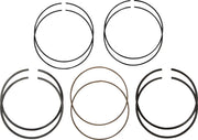Hastings Replacement Piston Rings for 114" Displacement