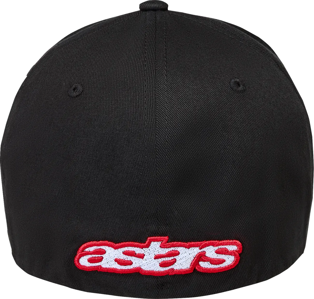 Alpinestars Lineout Hat Curved Bill