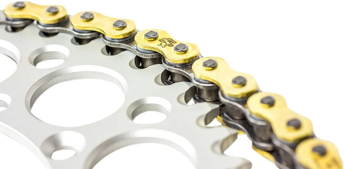 Renthal 520 R33 Chain - High Performance Drive Chain