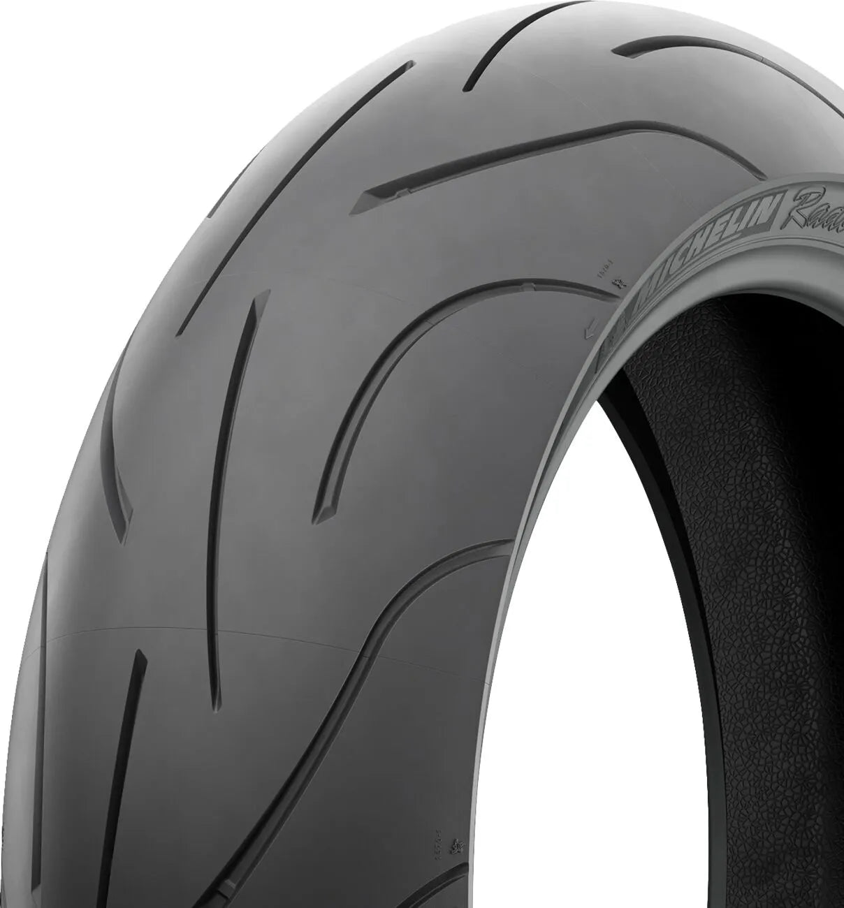 Michelin Pilot Power 2ct Tire 190/55zr17 Rear