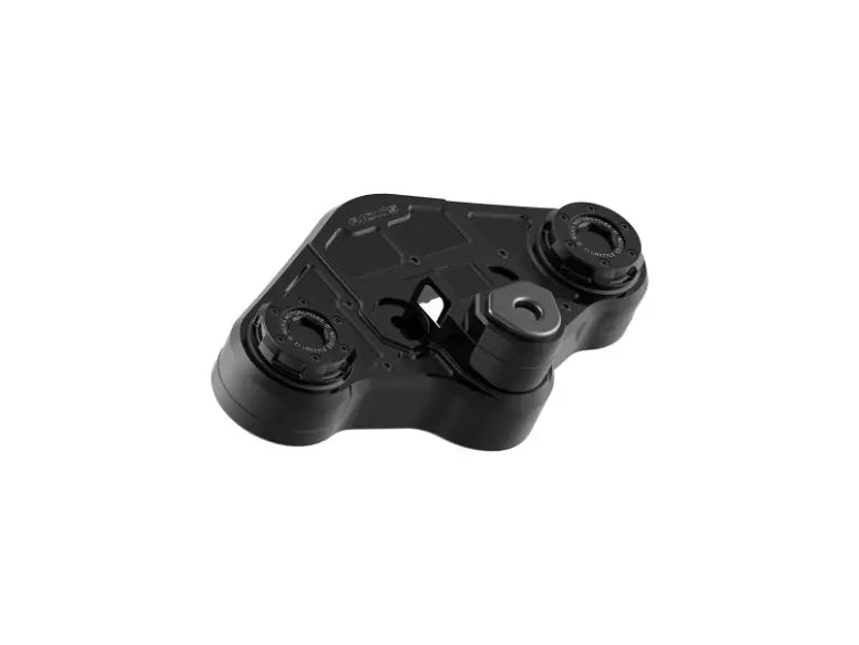 Rick's Motorcycles Clubstyle Riser Kit For Digital Speedo