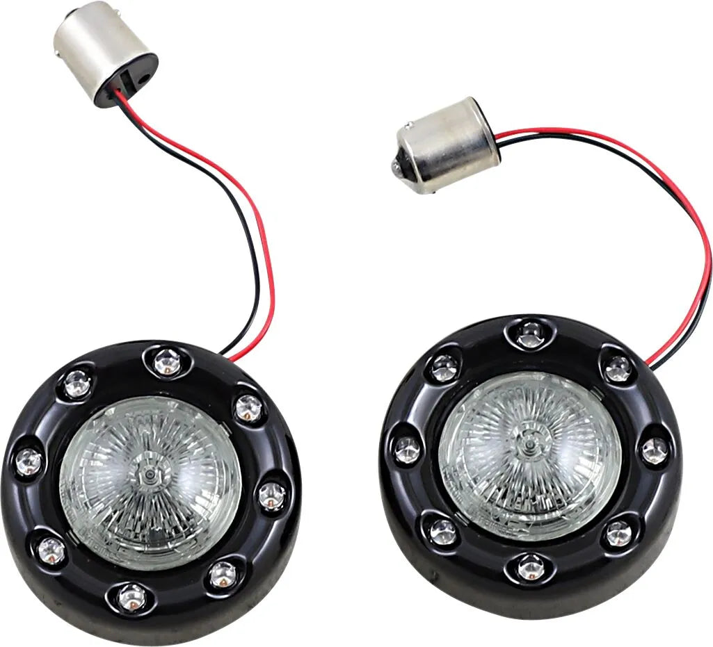 Custom Dynamics Probeam 1156 Rear Turn Signals