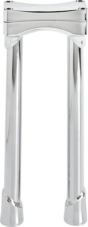 Biltwell Murdock 12" O/s Risers