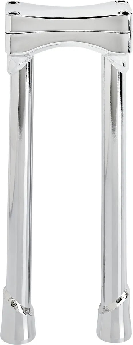 Biltwell Murdock 12" O/s Risers