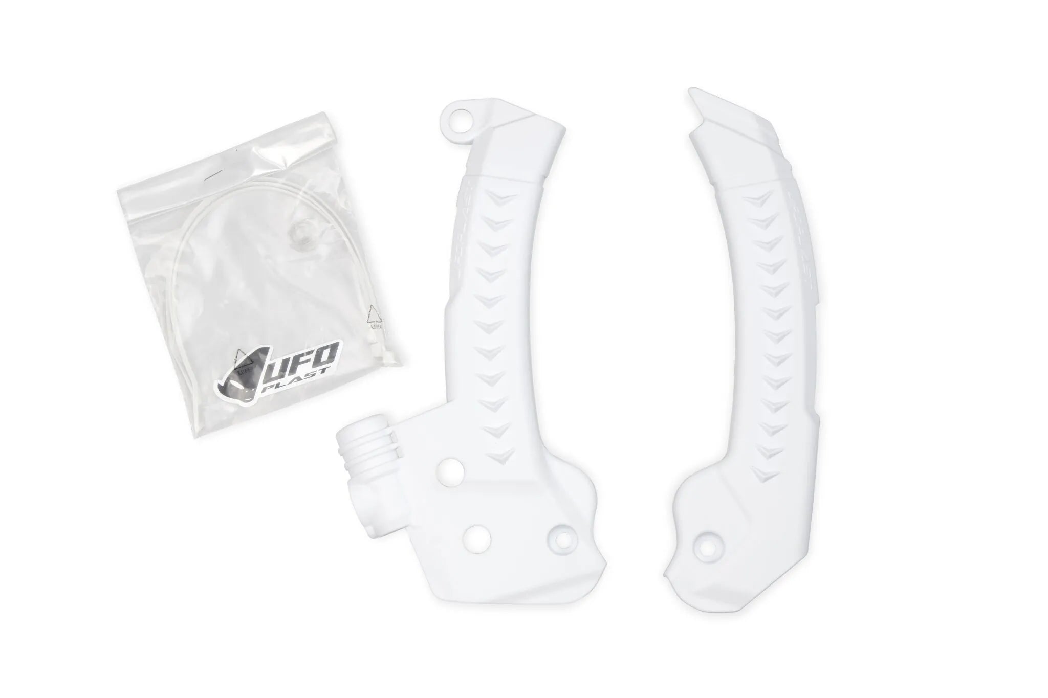 Ufo Frame Guards For Motorcycle Frames